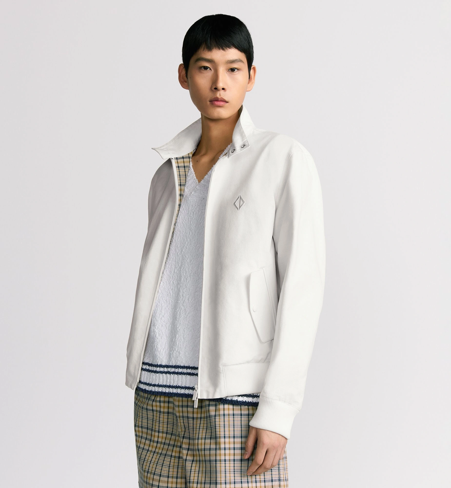 wg.luxury-- 4ior 25SS Cotton item:E-F509L0502H